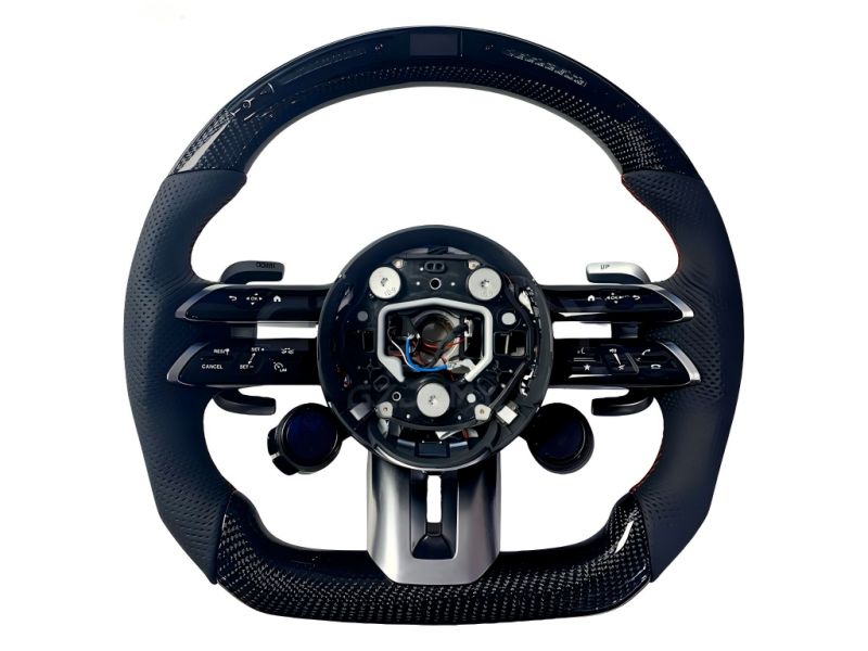 2022+ Mercedes-Benz SL55 SL63AMG Steering Wheel