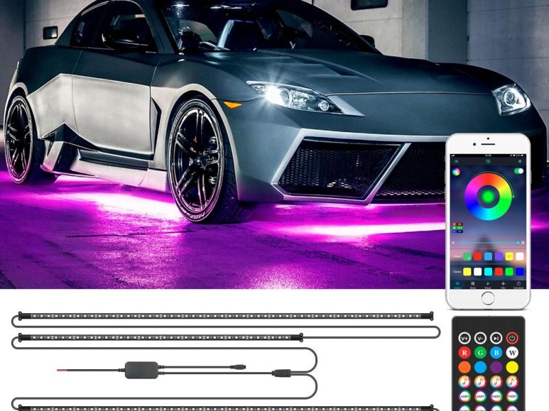 Universal Underglow Kit